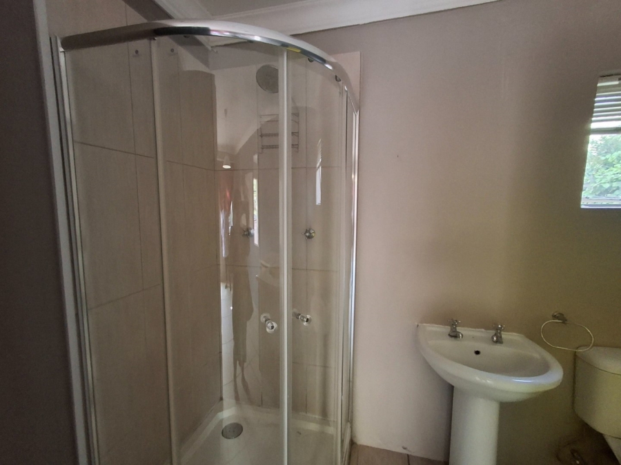 To Let 1 Bedroom Property for Rent in Heuwelsig Free State